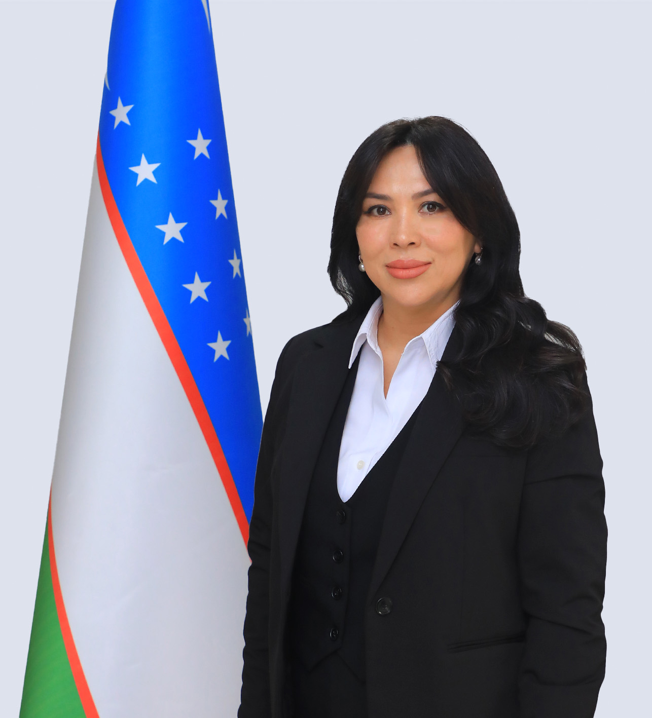 Аbduvasikova Dilafruz Djalalitdinovna